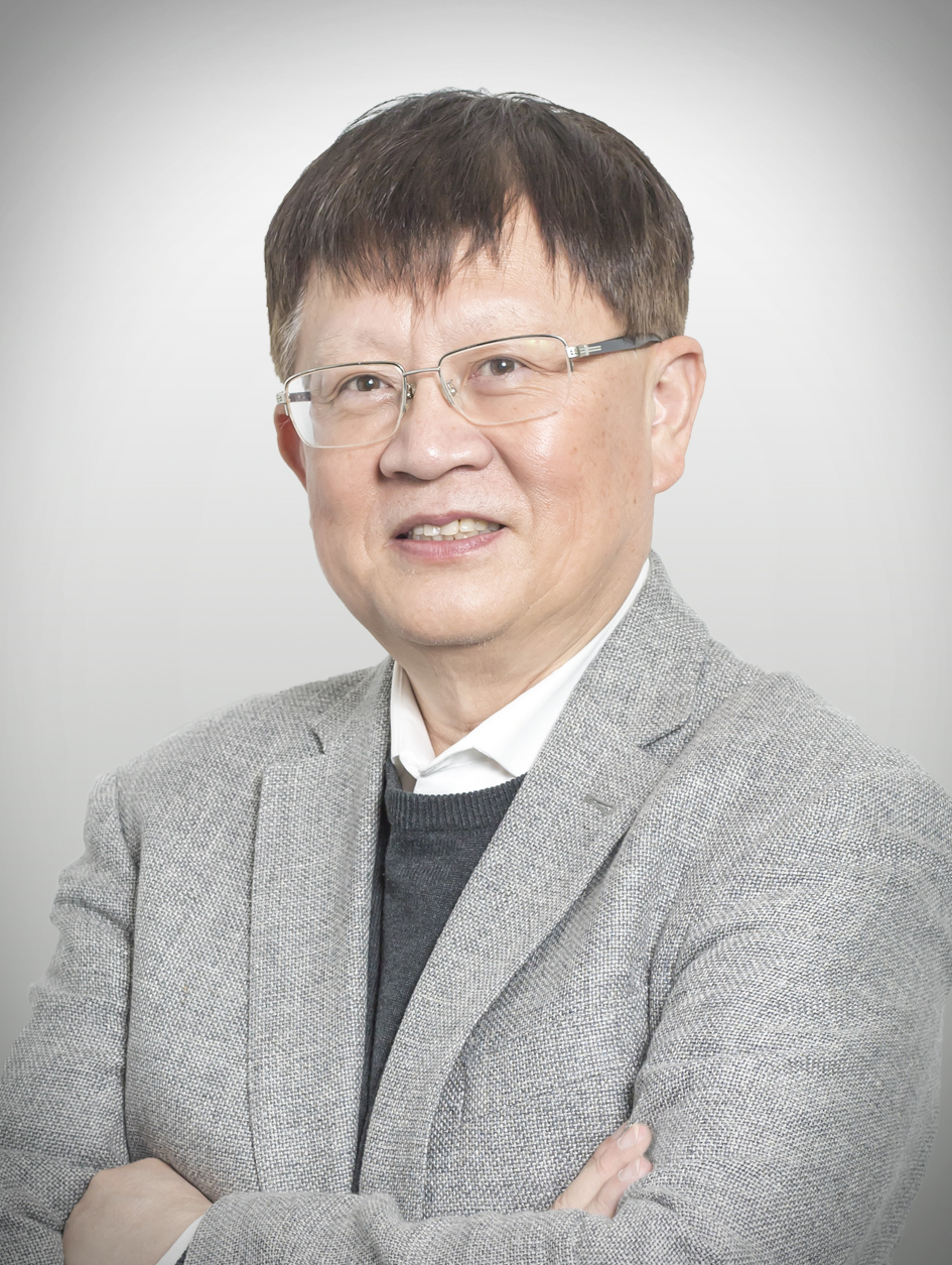 Ming Wang PhD.