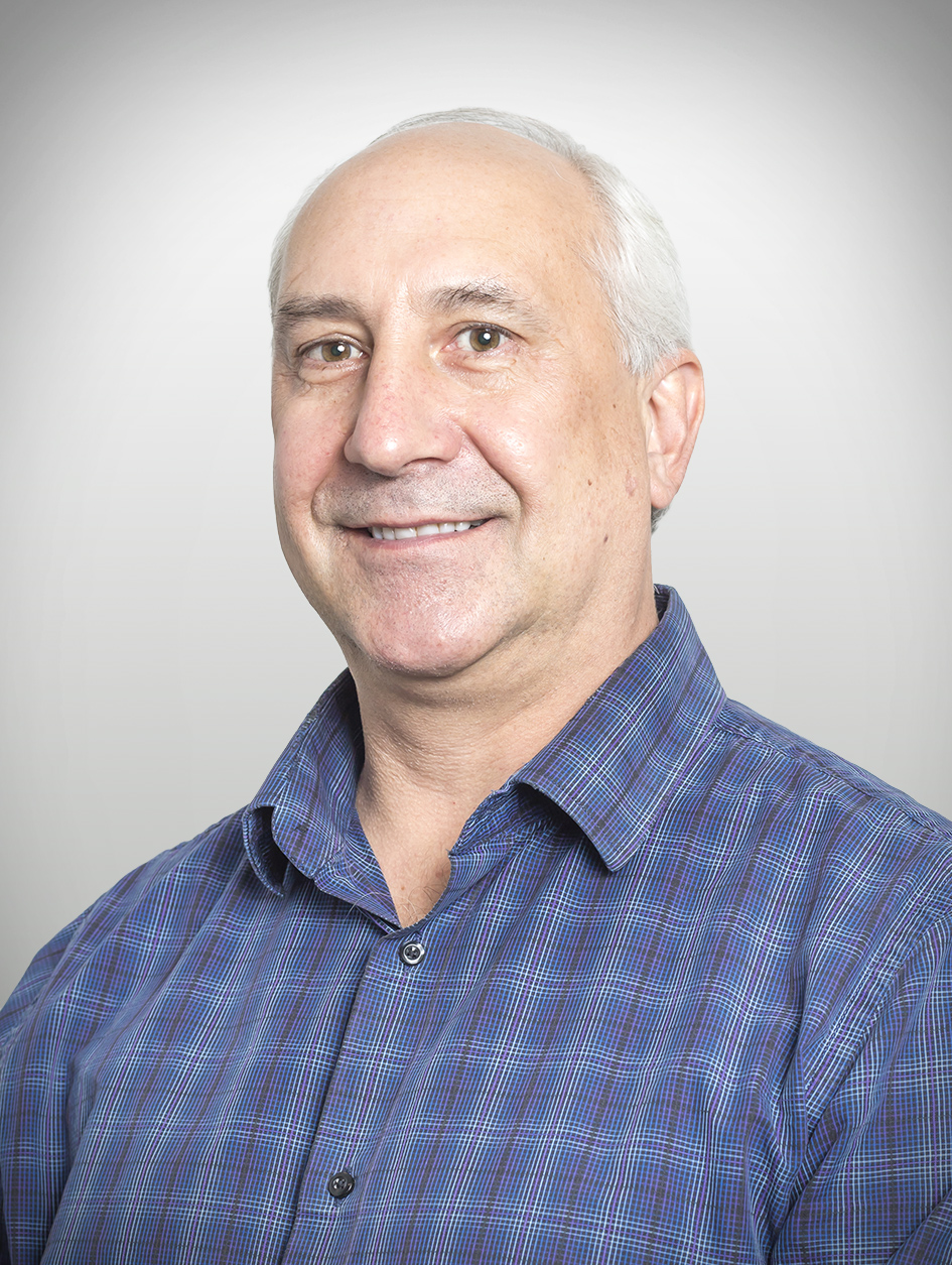 Paul Vasvary