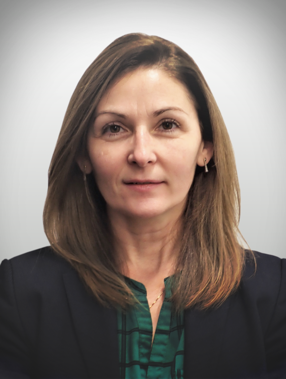Adriana Baciu