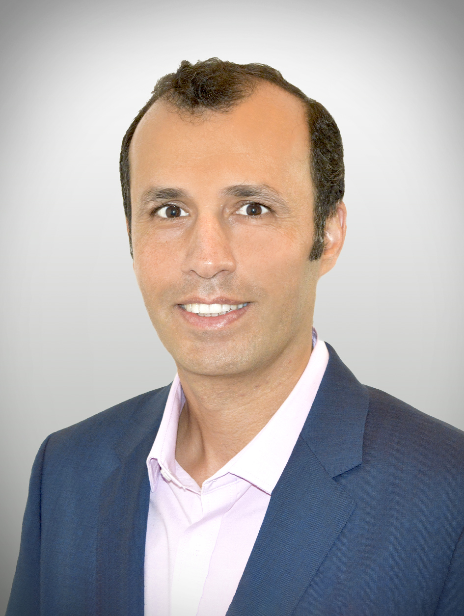 Omid Lashkari P.Eng.