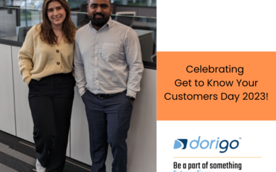 What makes Dorigo’s customer service great?