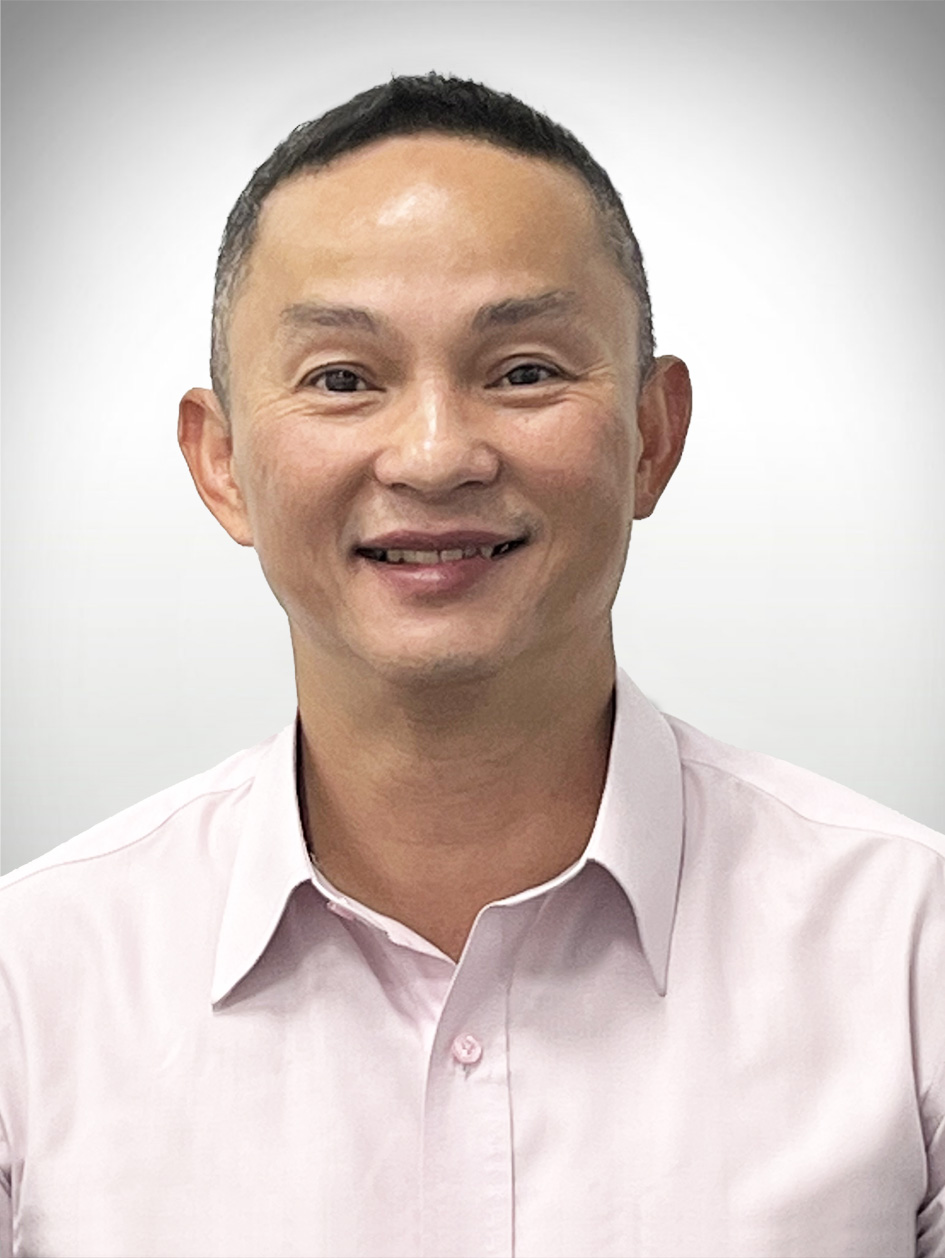 Brian Nguyen, P.Eng.