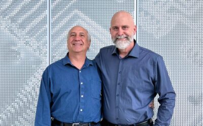 Celebrating 22 Years of Dedication at Dorigo Systems – Wishing Paul Vasvary a Happy Retirement!