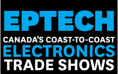 Join Us at EPTECH Mississauga on October 16th