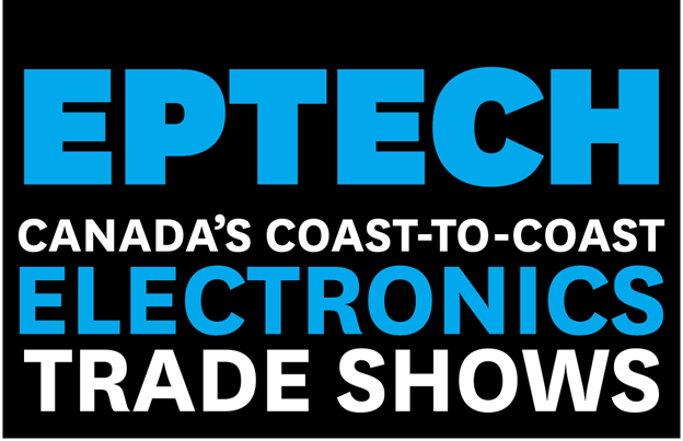 Join Us at EPTECH Mississauga on October 16th
