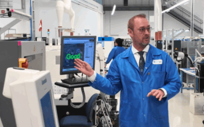 7 Key Files to Share with Your Electronics Manufacturer