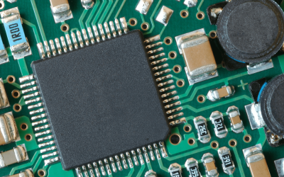 Behind the Board, Part 1: Steps Leading Up to SMT