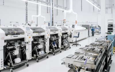 Behind the Board, Part 2: From SMT to Finished Assembly