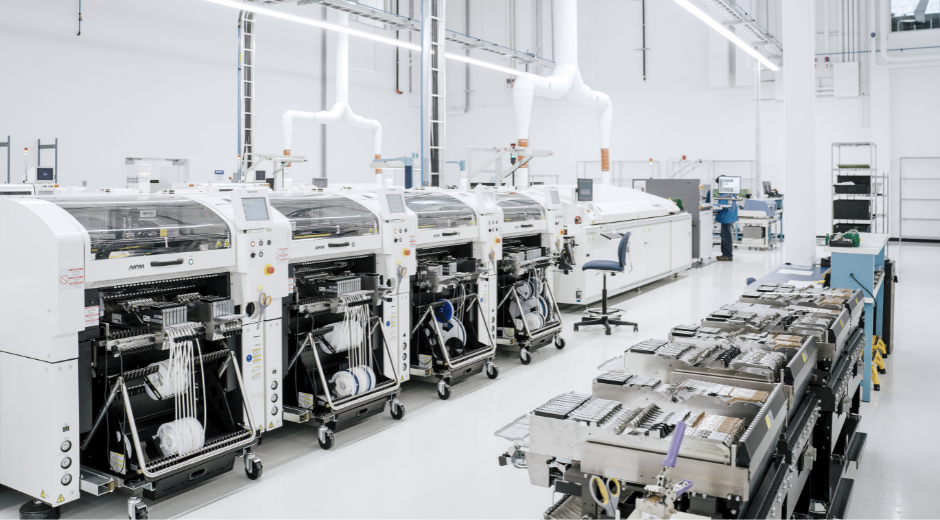 Behind the Board, Part 2: From SMT to Finished Assembly