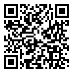 QR Code to donate to Greater Vancouver Food Bank
